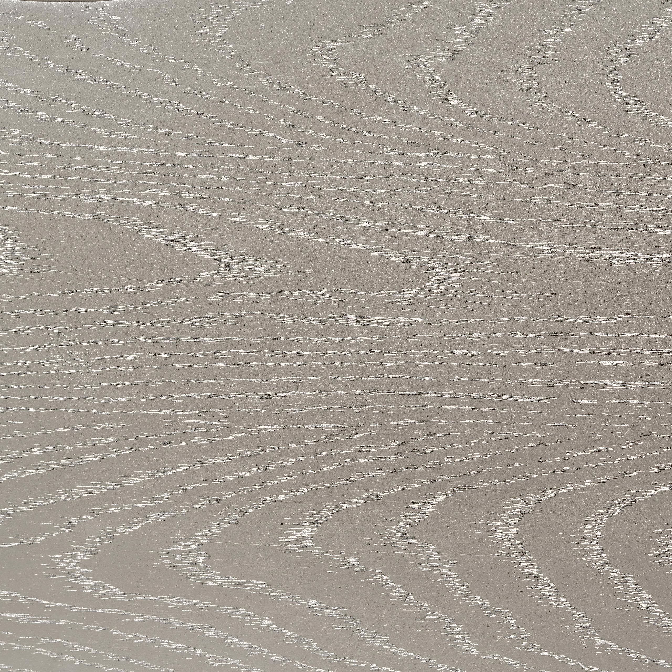 Coaster Home Furnishings Evangeline Camel Top Dresser Mirror Silver Oak