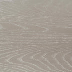 Coaster Home Furnishings Evangeline Camel Top Dresser Mirror Silver Oak