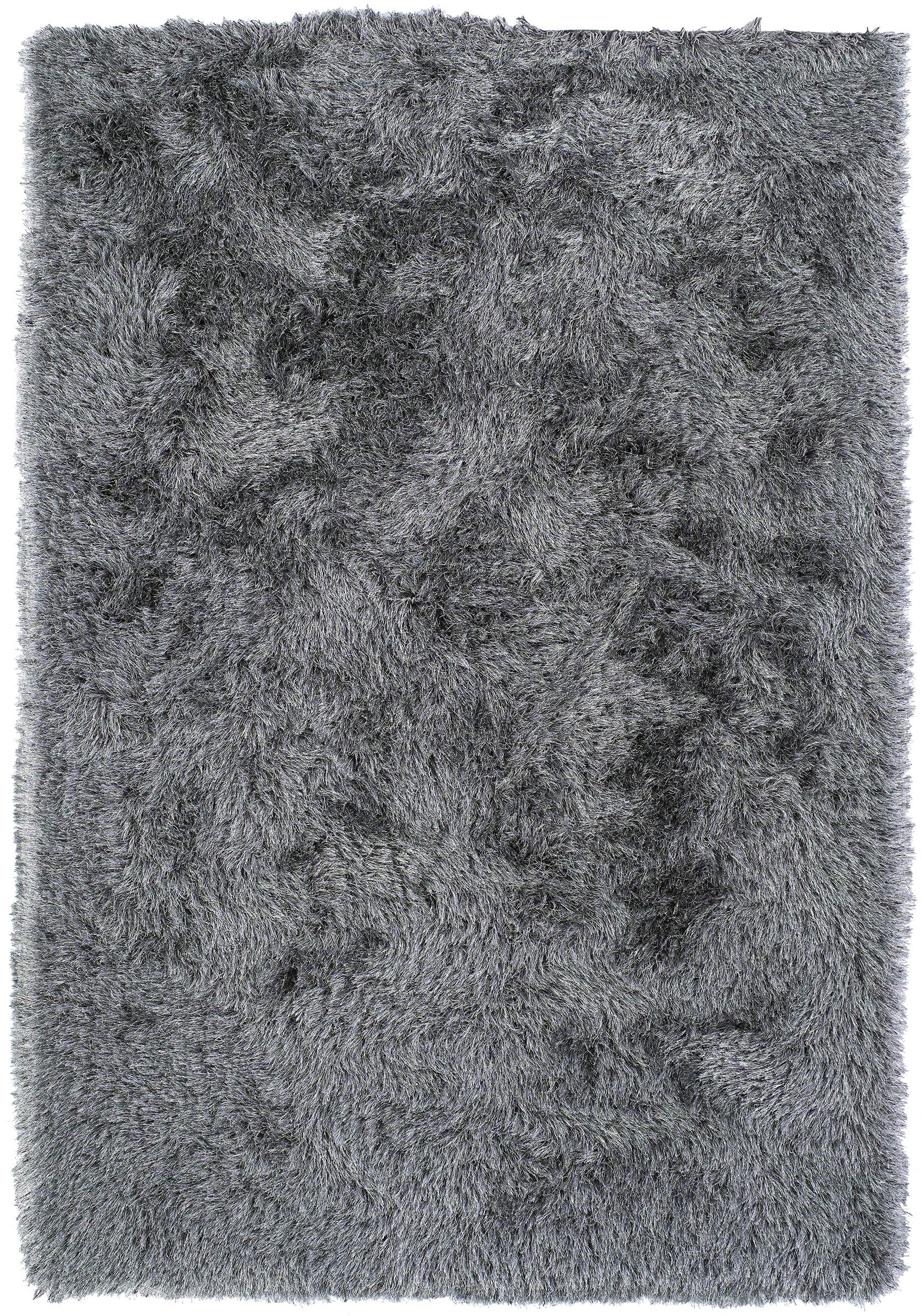 Dalyn Rugs Impact Area Rug, 3'6&quot; X 5'6&quot;, Pewter