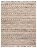 Kosas Home Camille Handwoven Jute Area Rug, Natural