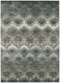 Addison Rugs Bravado Abv39 Shadow Washable 8' X 10' Indoor Outdoor Area Rug, Easy Clean, Machine Washable, Non Shedding, Bedroom, Entry, Living Room, Dining Room, Kitchen, Patio Rug