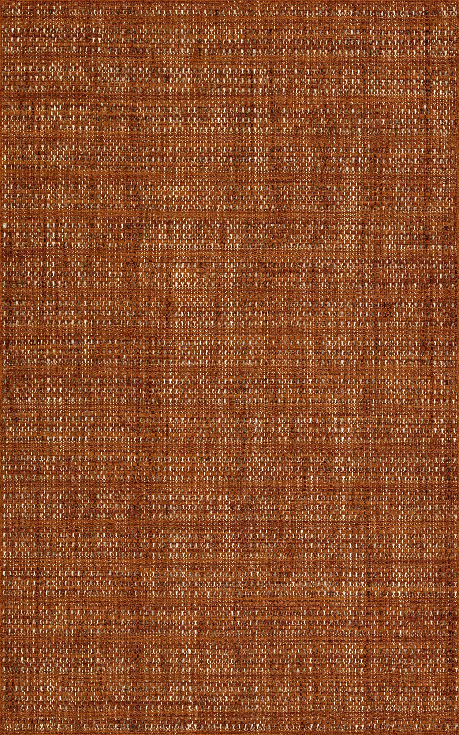 Addison Rugs Montana31 Area Rug, 3'6"X5'6", Rust
