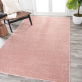 JONATHAN Y SEU100P-14 Haze Solid Low-Pile Indoor Area Rug, Coastal, Bohemian, Minimalist, Classic, Casual for Bedroom,Kitchen,Li