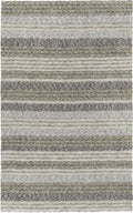 Addison Rugs Sanibel Area Rug, 5'X7'6", Grey