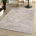 JONATHAN Y MDP400D-4 Alhambra Ornate Medallion Modern Indoor Area-Rug Vintage Bohemian Easy-Cleaning Bedroom Kitchen Living Room