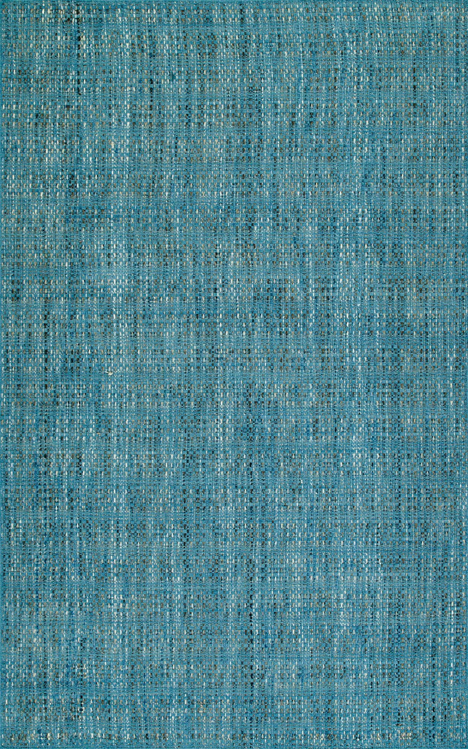 Addison Rugs Montana31 Area Rug, 9'X13', Blue