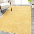 JONATHAN Y SEU100B-15 Haze Solid Low-Pile Indoor Area Rug, Coastal, Bohemian, Minimalist, Classic, Casual for Bedroom,Kitchen,Li