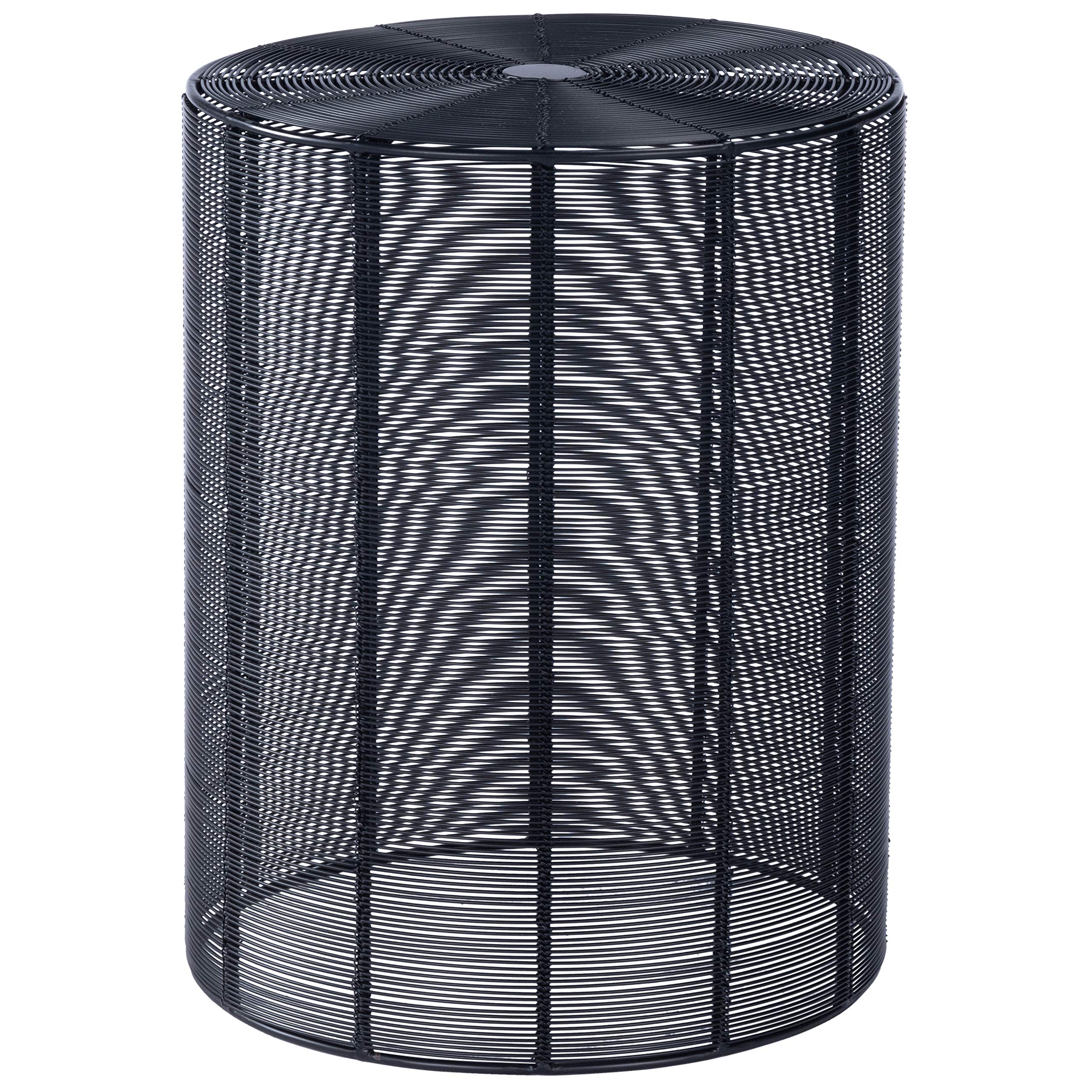Butler Renwick Iron Cage Bunching Table