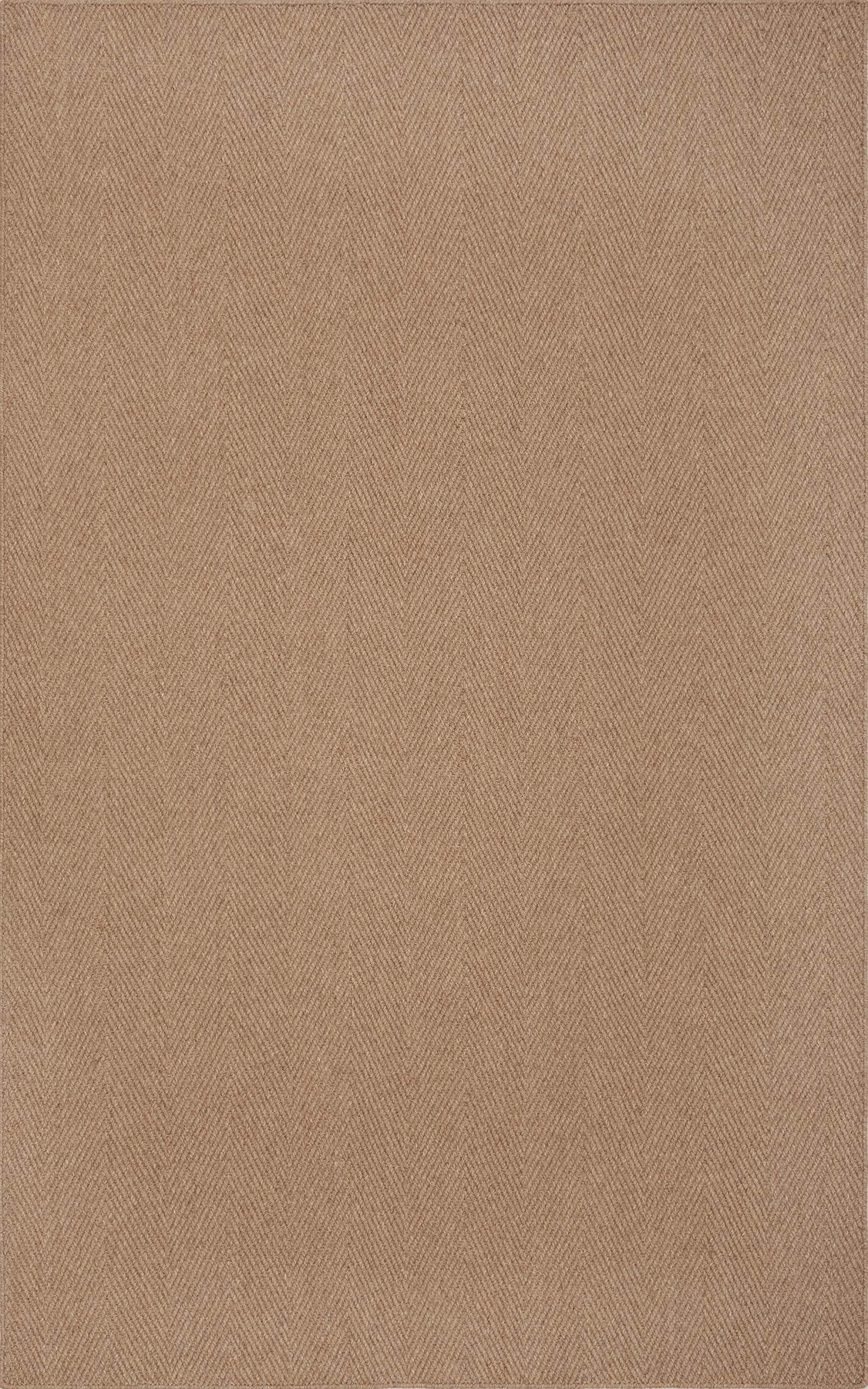 Addison Rugs Jaxon Area Rug, 2'3" X 8', Pebble