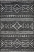 Addison Rugs Yuma Ayu44 Gray 10' X 14'