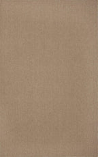 Dalyn Rugs Monaco Sisal Area Rug, 9' X 13', Ecru