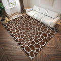 Dalyn Rugs Mali Ml4 Chocolate 8' X 10'
