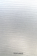 Artscape 02-3301 Lines Eleven Window Film, 24-By-36-Inch, Clear, Etched, Textured, 6 Sq Ft