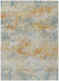 Addison Rugs Indoor/Outdoor Accord Aac31 Gilded Washable 10' X 14' Indoor Outdoor Area Rug, Easy Clean, Machine Washable, Non Shedding, Bedroom, Living Room, Dining Room, Kitchen, Patio Rug