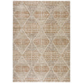 Dalyn Rug Carmona Co8 Parchment 8' X 10' Rectangle Soft Area Rug, Easy Clean, Non Shedding, Bedroom, Entry, Living Room, Dining Room, Kitchen Rug