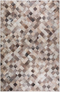 Addison Rugs Laredo Alr32 Gray Washable 3' X 5' Indoor Outdoor Area Rug, Easy Clean, Machine Washable, Non Shedding, Bedroom, Entry, Living Room, Dining Room, Kitchen, Patio Rug