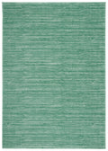 SAFAVIEH Vision Collection Accent Rug - 2 x 3, Light Green, Modern Chic Ombre Tonal Design, Non-Shedding & Easy Care, Ideal fo