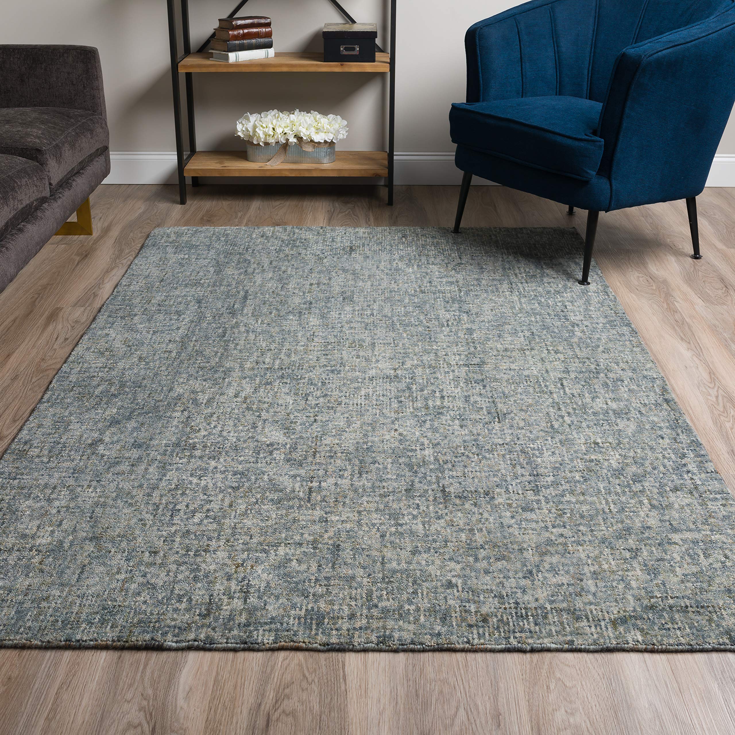 Dalyn Rugs Calisa Cs5 Lakeview 9'X13' Area Rug