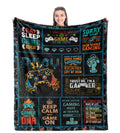 Punofell Gamer Gifts - Best Gaming Gifts For Men - Game Room Decor Gift For Boys/Men - Gifts For Gamers - Video Game Lover Gifts