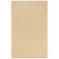 Garland Rug Town Square Tan 5' x 8' Stain Resistant Indoor Area Rug