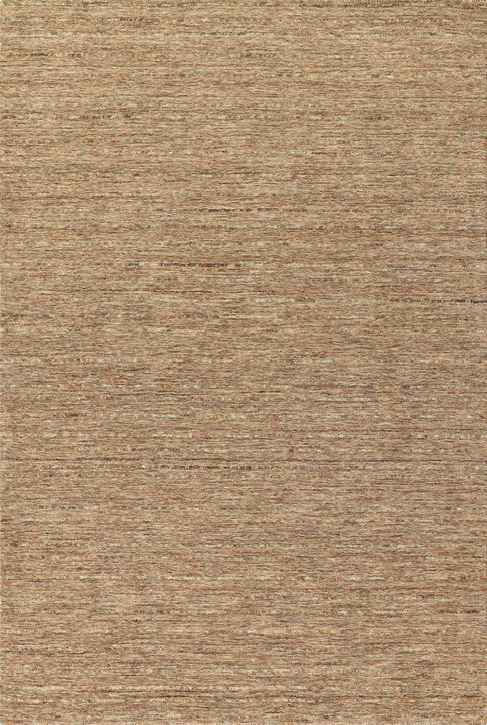 Addison Rugs Heather Area Rug, 3'6" X 5'6", Earth