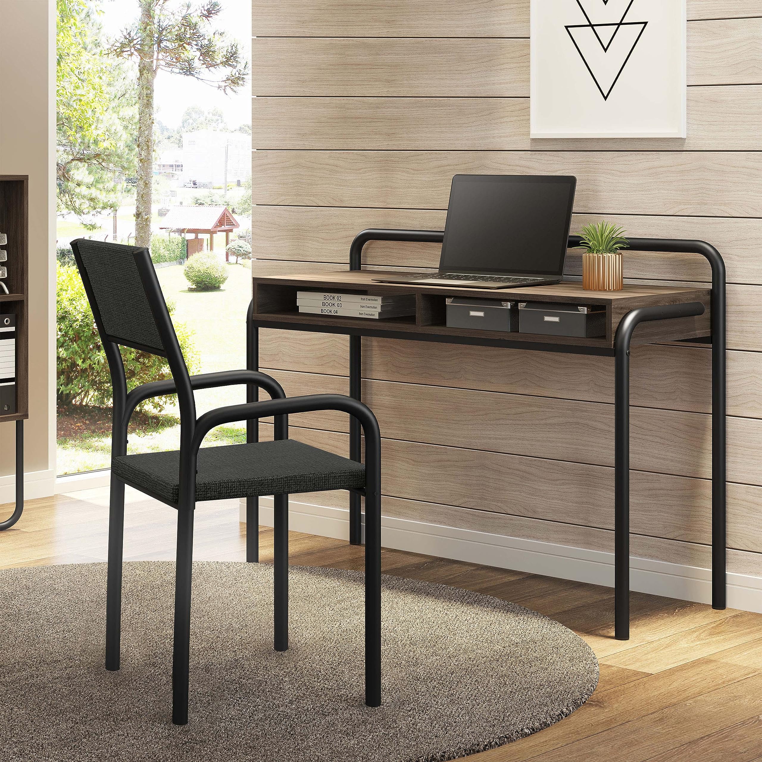 Techni Mobili Modern Desk Chair