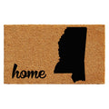 Calloway Mills 102892436 Mississippi Doormat, 24' X 36'