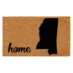 Calloway Mills 102892436 Mississippi Doormat, 24' X 36'