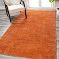 JONATHAN Y SEU100M-15 Haze Solid Low-Pile Indoor Area Rug, Coastal, Bohemian, Minimalist, Classic, Casual for Bedroom,Kitchen,Li