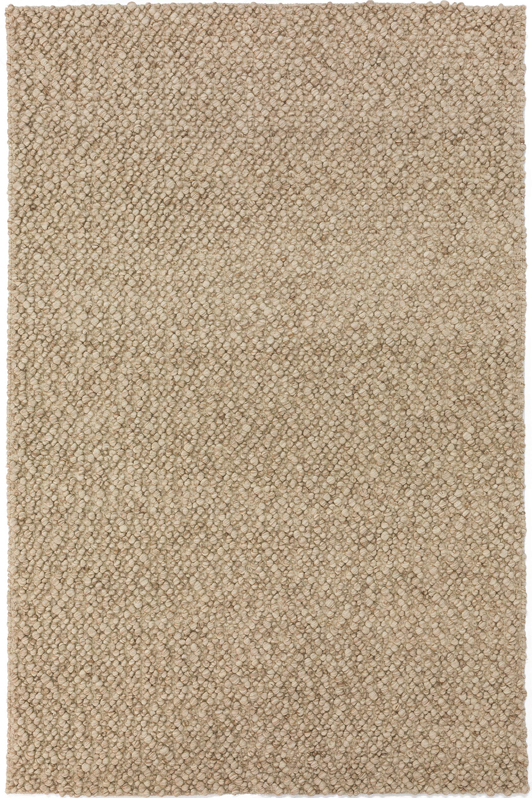 Dalyn Rugs Gorbea Gr1 Latte 5' X 7'6&quot; Rectangle Soft Area Rug, Easy Clean, Non Shedding, Bedroom, Entry, Living Room, Dining Room, Kitchen Rug