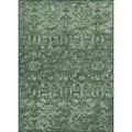 Aberdeen Ab1 Green 8' X 10' Rug