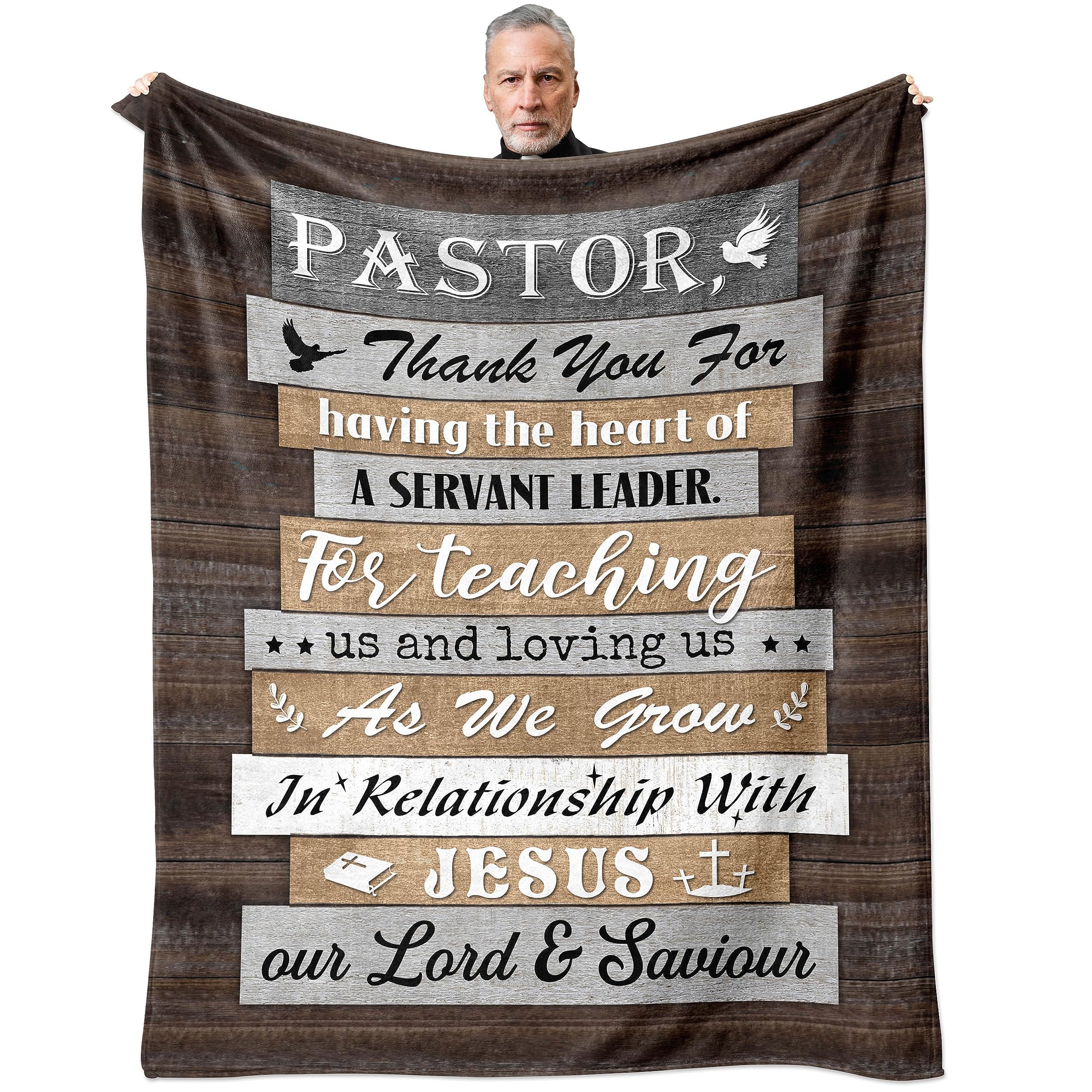 Pastor Appreciation Gifts For Men Pastor Gifts For Men Unique Pastor Gifts Pastor Birthday Gifts For Pastor Appreciation Day Cle