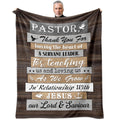 Pastor Appreciation Gifts For Men Pastor Gifts For Men Unique Pastor Gifts Pastor Birthday Gifts For Pastor Appreciation Day Cle