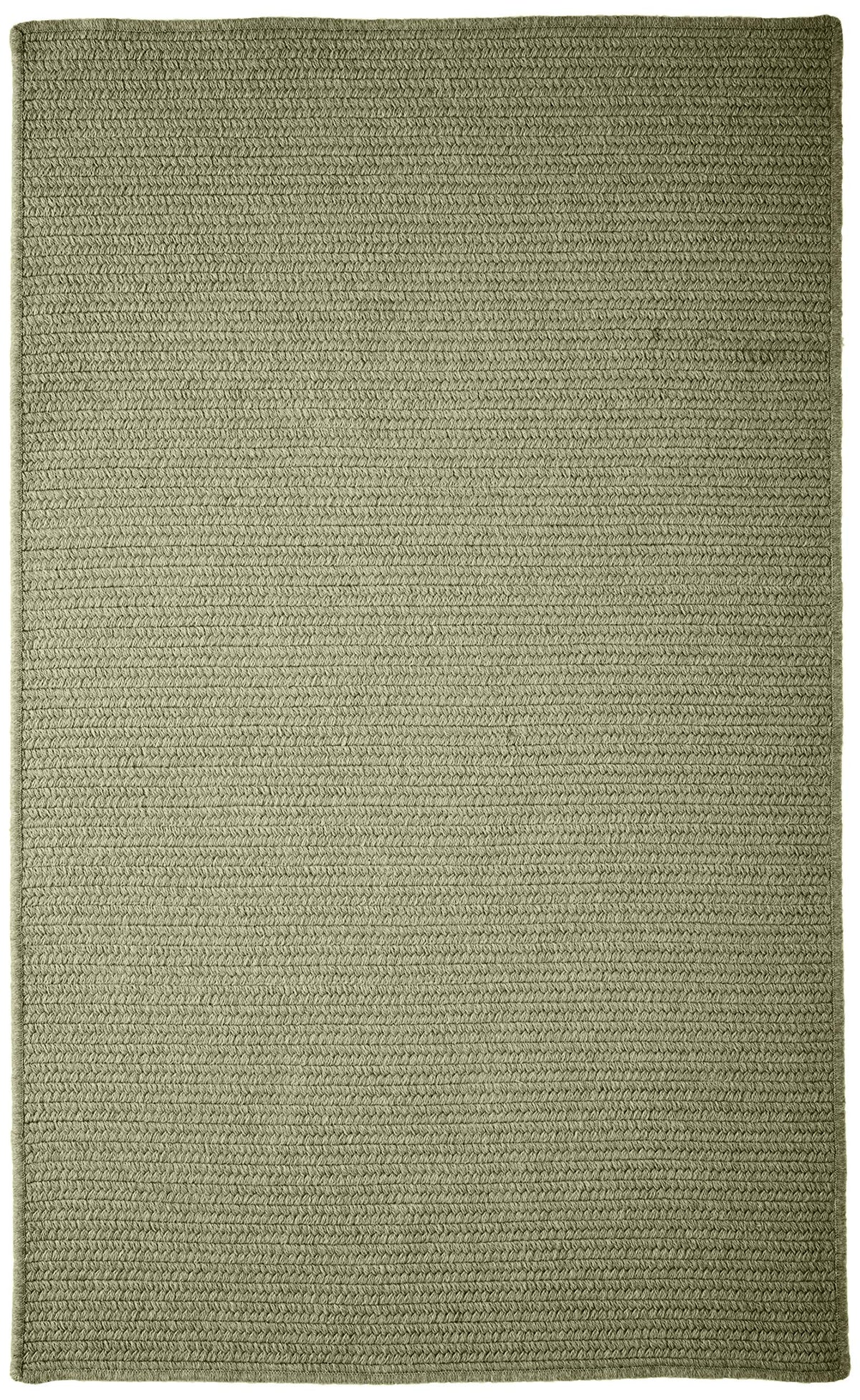 Westminster Area Rug, 3 By 5-Feet, Palm