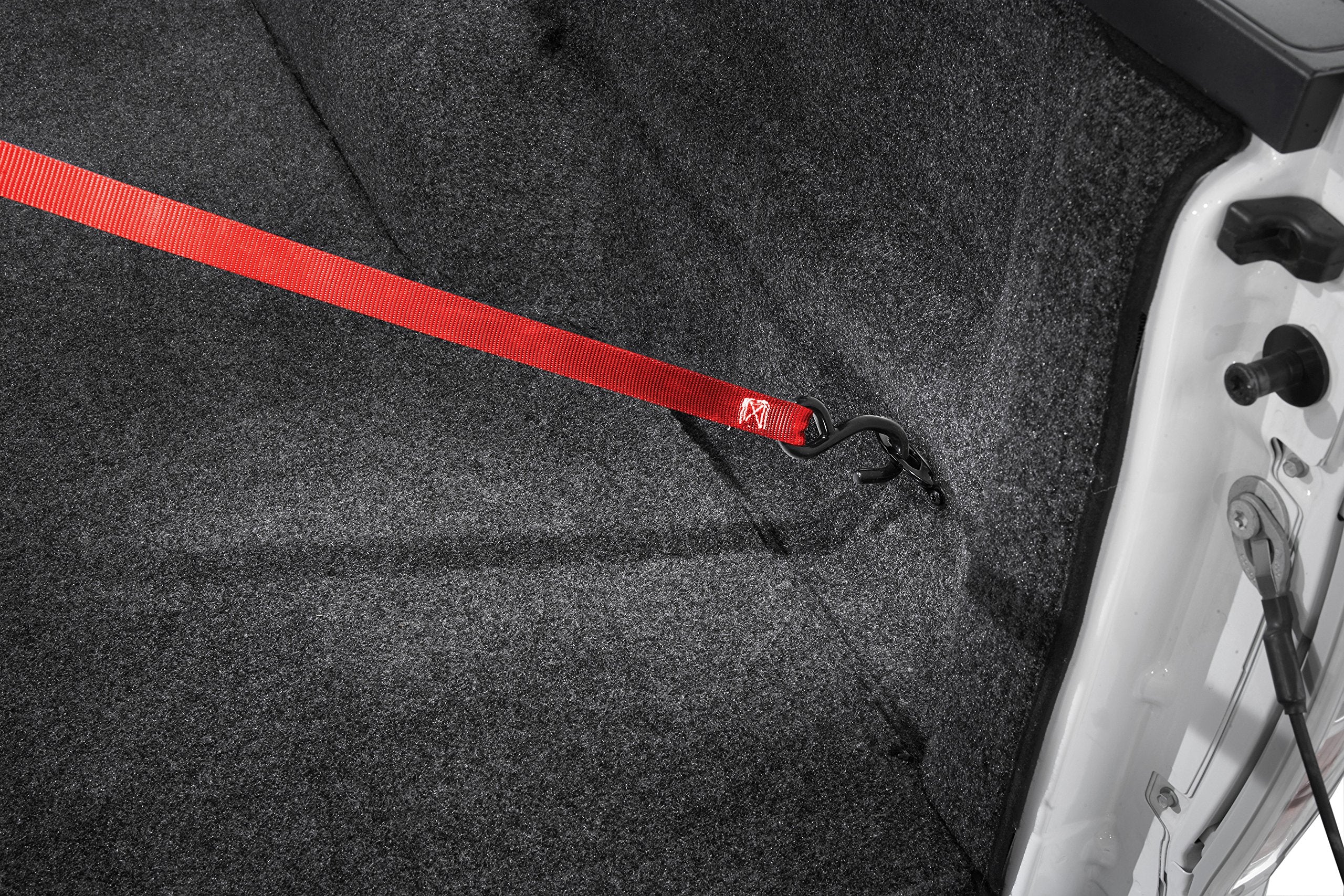 Bedrug Classic Bed Liner | 2004 - 2014 Ford F-150 5.5' Bed W/O Factory Step Gate (Brzsprayon Is Required If Installing Over Spra