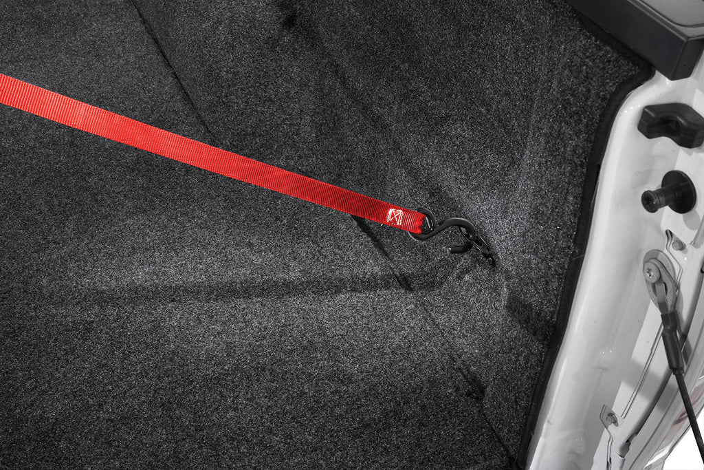 Bedrug Brq04Sck Bed Liner, 5.5'