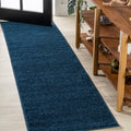 JONATHAN Y SEU100C-210 Haze Solid Low-Pile Indoor Area-Rug, Casual, Contemporary, Traditional Easy-Cleaning,Bedroom,Kitchen,Livi