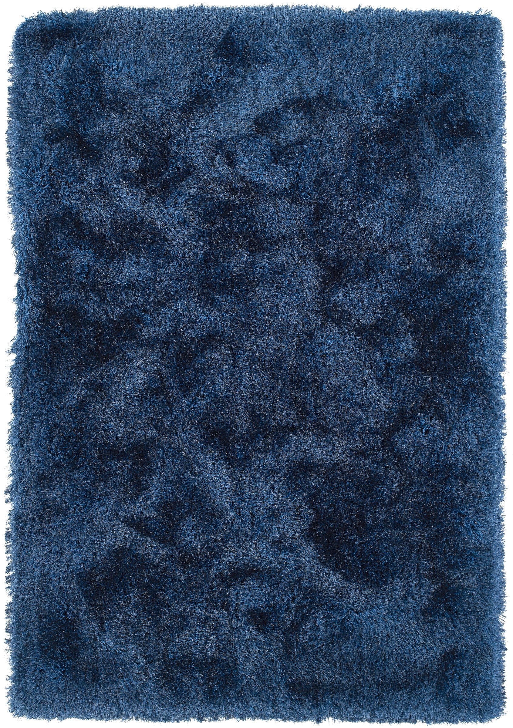 Dalyn Rugs Impact Area Rug, 8' X 10', Navy