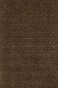 Addison Rugs Cooper31 Area Rug, 3'6"X5'6", Brown