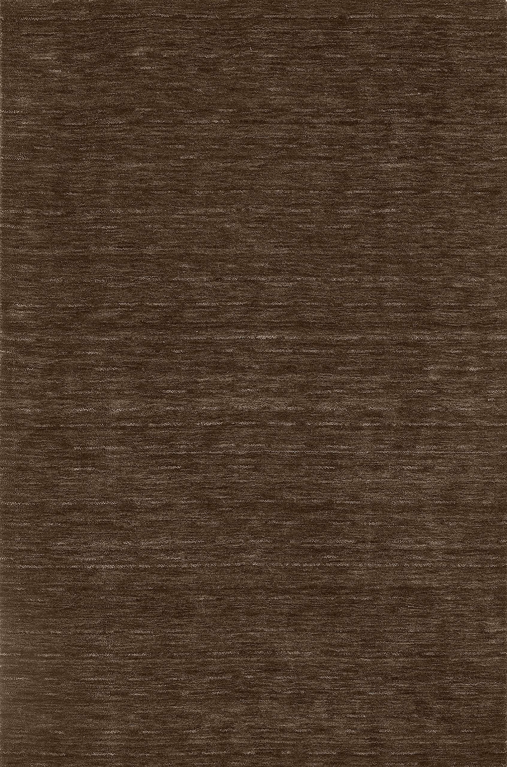 Addison Rugs Cooper31 Area Rug, 3'6"X5'6", Brown