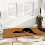 Calloway Mills 102422436 New York Doormat, 24' X 36'
