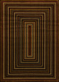 United Weavers Of America Affinity Collection Chappelle Rug, 7Feet 10Inch By 10Feet 6Inch, Multi Color