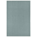 Garland Rug Town Square Sea Foam 6' x 9' Stain Resistant Indoor Area Rug
