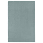 Garland Rug Town Square Sea Foam 6' x 9' Stain Resistant Indoor Area Rug