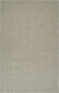 Addison Rugs Jaxon Area Rug, 2'3" X 8', Fog