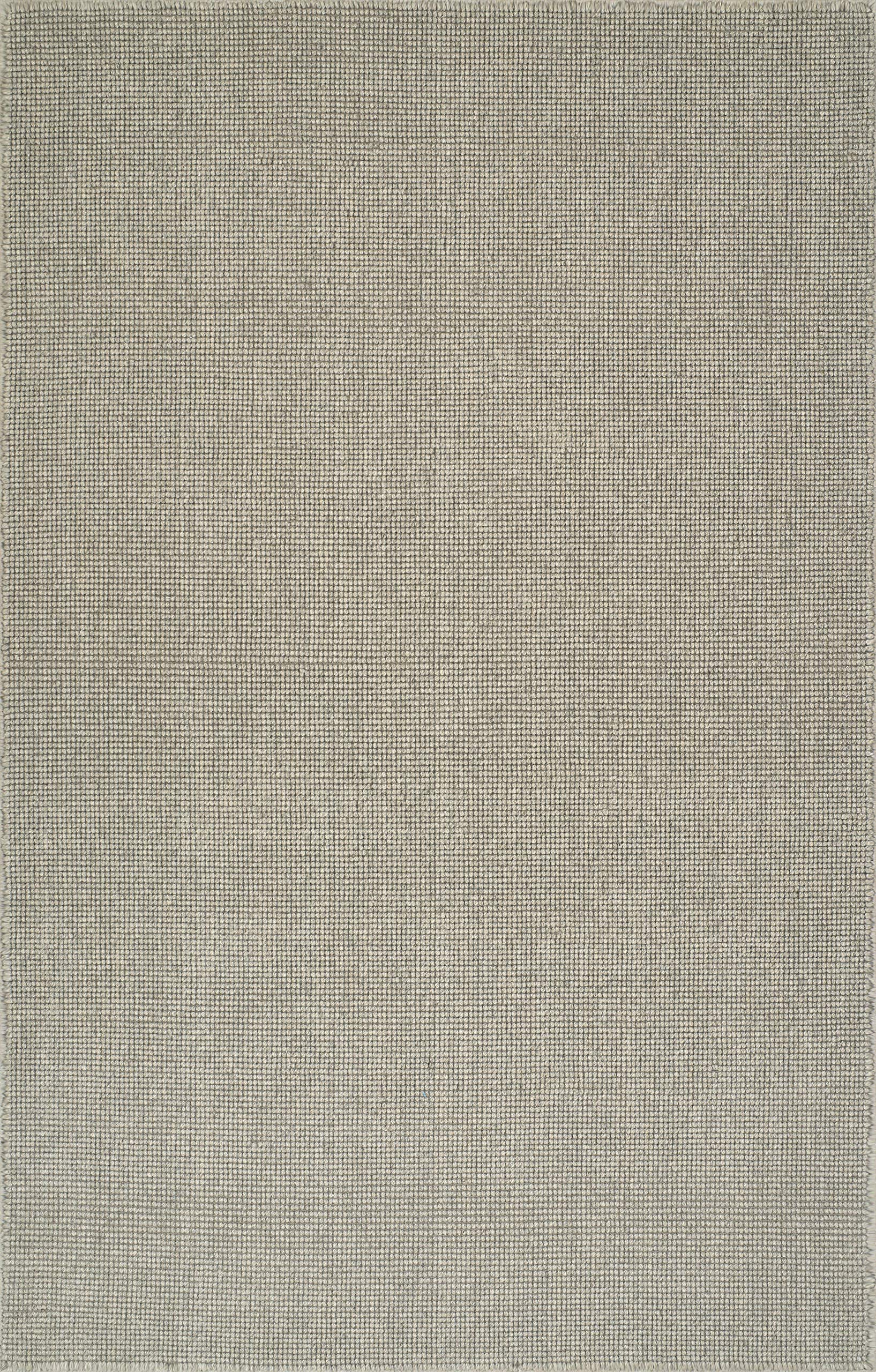 Addison Rugs Jaxon Area Rug, 2'3" X 8', Fog