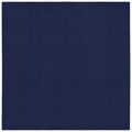 Garland Rug Town Square Navy 12' x 12' Square Stain Resistant Indoor Area Rug