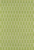 Momeni Rugs , Baja Collection Contemporary Indoor & Outdoor Area Rug, Easy to Clean, UV protected & Fade Resistant, 23 x 46, G