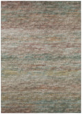 Addison Rugs Marston 10' X 14' Transitional Multi Indoor Outdoor Area Rug, Stain Resistant, Machine Washable, Non Shedding, Bedroom, Living Room, Dining Room, Kitchen Rug