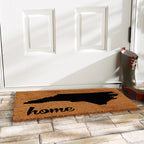 Calloway Mills 102922436 North Carolina Doormat 24' X 36'